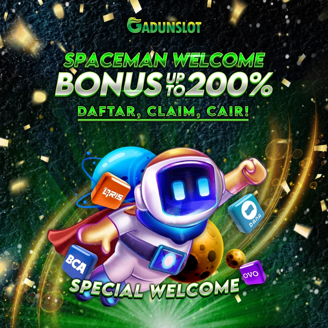   SPACEMAN SLOT : Daftar Link Situs Spaceman Gacor Pragmatic Play 2026